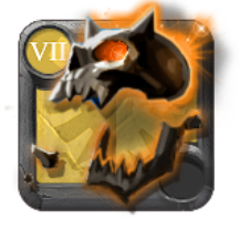 Grandmaster's Cursed Jawbone