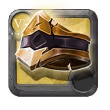 Grandmaster's Sanctified Belt