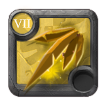 Grandmaster's Druidic Feathers