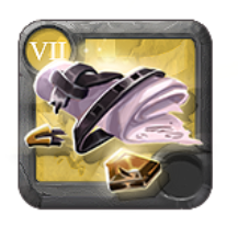 Grandmaster's Augured Sash