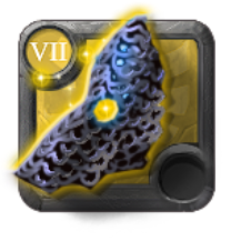 Grandmaster's Ancient Chain Rings