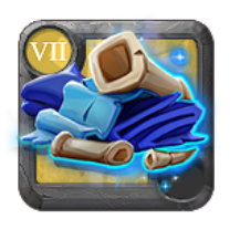 Grandmaster's Intact Fey Fibula