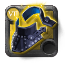 Grandmaster's Imbued Visor