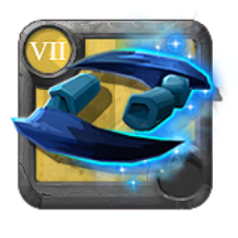 Grandmaster's Veilweaver Mandibles