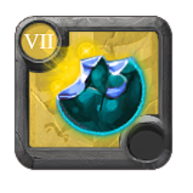 Grandmaster's Lost Arcane Crystal