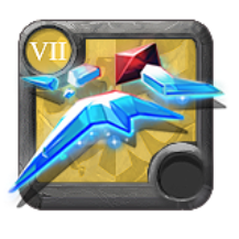 Grandmaster's Rotten Crystal