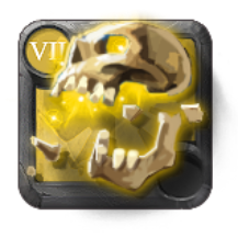 Grandmaster's Lost Cursed Crystal