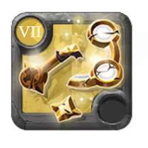 Grandmaster's Messianic Curio