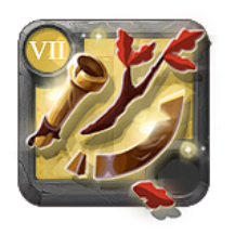 Grandmaster's Uprooted Perennial Sapling