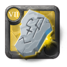 Grandmaster's Druidic Inscriptions