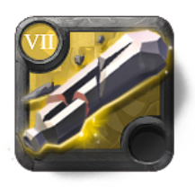 Grandmaster's Runed Rock