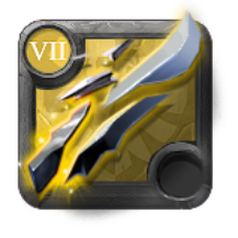 Grandmaster's Bloodforged Blade