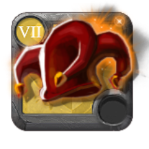 Grandmaster's Hellish Handle