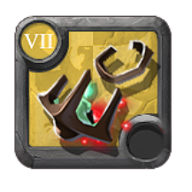 Grandmaster's Ghastly Candle