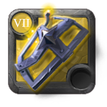 Grandmaster's Ancient Shield Core