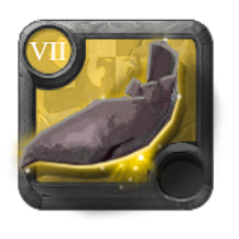 Grandmaster's Druidic Bindings