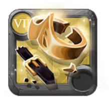 Grandmaster's Augured Fasteners