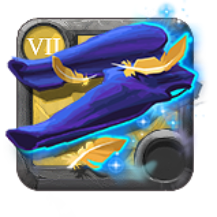 Grandmaster's Griffin Underfur