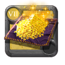 Grandmaster's Crystallized Spirit