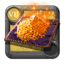 Grandmaster's Crystallized Dread