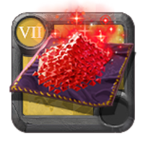 Grandmaster's Crystallized Magic