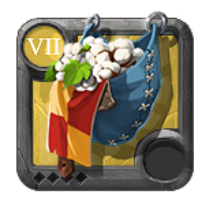 Grandmaster's Harvester Backpack