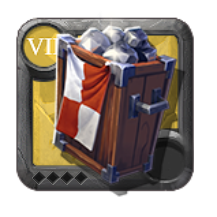 Grandmaster's Miner Backpack