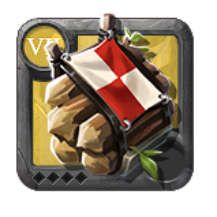 Grandmaster's Lumberjack Backpack