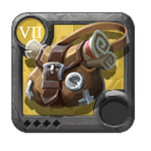 Grandmaster's Satchel of Insight