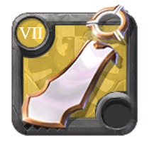 Grandmaster's Avalonian Cape