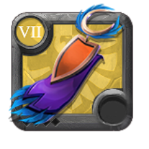 Grandmaster's Brecilien Cape