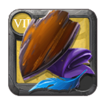 Grandmaster's Brecilien Crest