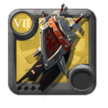 Grandmaster's Caerleon Cape