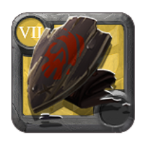 Grandmaster's Caerleon Crest