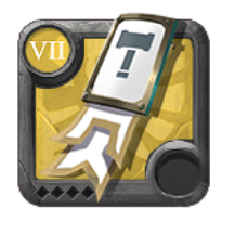 Grandmaster's Fort Sterling Cape