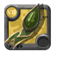 Grandmaster's Lymhurst Cape