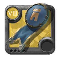 Grandmaster's Martlock Cape