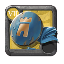 Grandmaster's Martlock Crest