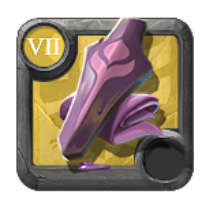 Grandmaster's Thetford Crest