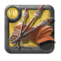 Grandmaster's Keeper Crest