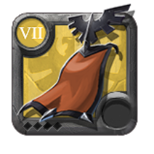 Grandmaster's Morgana Cape