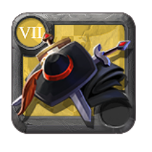 Grandmaster's Smuggler Crest