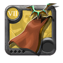 Grandmaster's Undead Cape