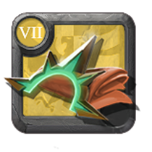 Grandmaster's Undead Crest