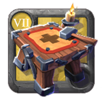 Grandmaster's Repair Kit