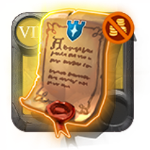 Grandmaster's Knight's Vow