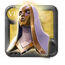 Grandmaster's Cowl of Purity