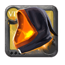 Grandmaster's Fiend Cowl