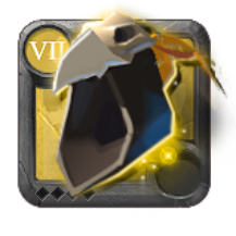 Grandmaster's Druid Cowl