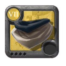 Grandmaster's Mage Cowl